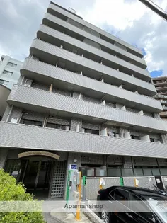 朝日プラザ天王寺東ピエ・タ・テール【5階】の外観