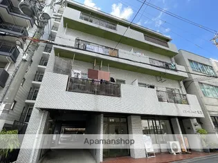 グリーンハイツ近江の画像