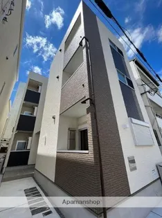 ハーモニーテラス新今里Ⅴの画像