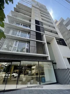 アーバネックス淀屋橋【9階】の外観