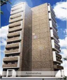 アスヴェル大阪城WESTⅡ【13階】の外観