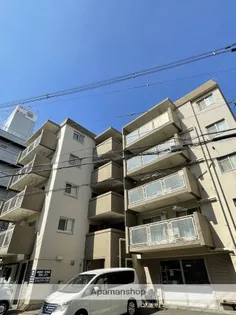 エルパラッツォ京橋【2階】の外観