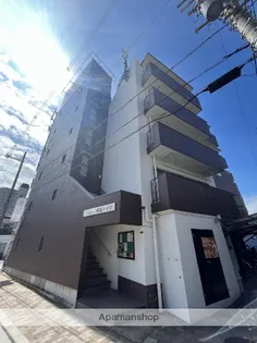 スギタ今福北ハイツ【3階】の外観