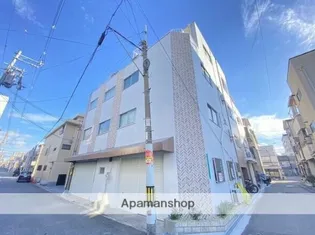 正栄マンションの画像