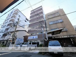 DG COURT【7階】の外観