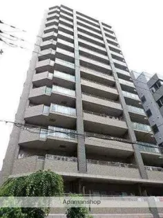 サーパス松屋町筋の画像