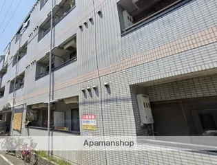 新深江ツリガミビルパートIの画像