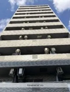 エスリード天王寺【8階】の外観