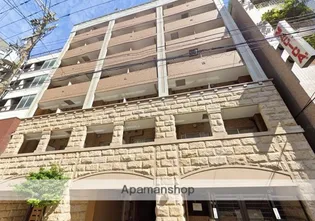 プレサンス東本町VOL.2(B)【5階】の外観