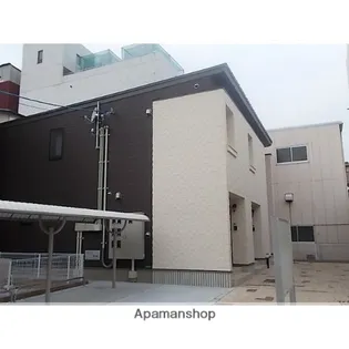 カーサ フィオーレ【2階】の外観