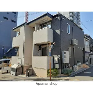 プラムコートIIの画像