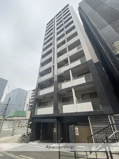 WILLDO松屋町の画像