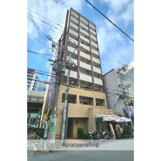 エス キュート平野町の画像