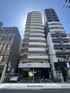 セレニテ堺筋本町プリエ【12階】の外観