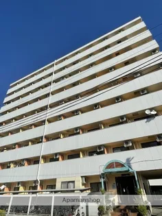 M'プラザ城東の画像