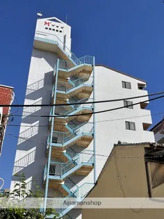 M'プラザ城東弐番館の画像