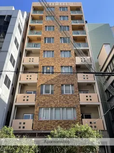 ディアコートセンバの画像