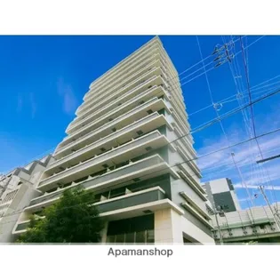 ジュネーゼグラン淀屋橋の画像