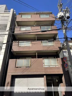 ハイツキンリュウ【5階】の外観