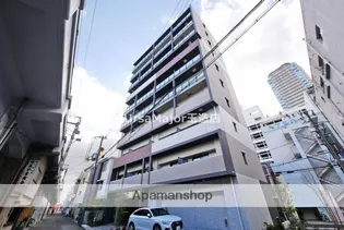 シャテーニュ上本町の画像