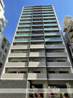 CHERRY BLOSSOM 五条通【12階】の外観