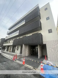 フォーゼ東小橋の画像