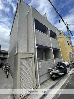 CRASTINE中川西の画像