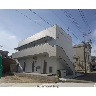 FERRIS林寺の画像