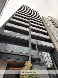 アーバネックス天満橋FRONT【7階】の外観