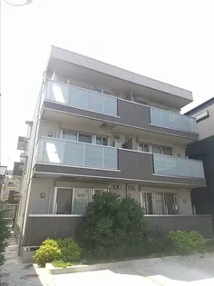 ロイヤルコートの画像