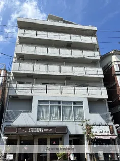 堂ヶ芝ハイツの画像