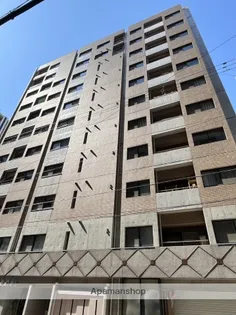 ロイヤル内本町【12階】の外観