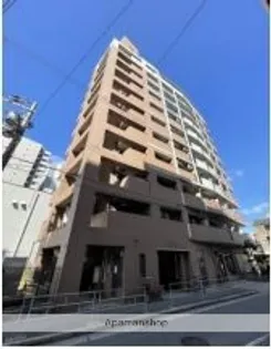 キャッスルプラザ壱番館の画像