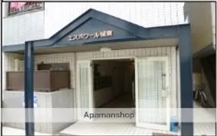 エスポワール城東の画像