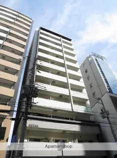 ルボワ天満橋の画像