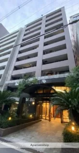 サムティ本町橋【3階】の外観