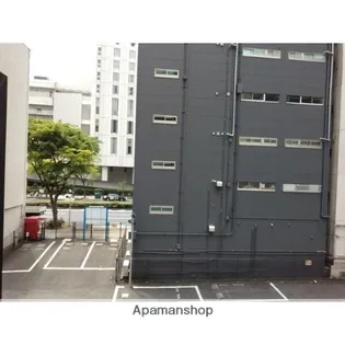 アーバンエース上本町パル【2階】の外観