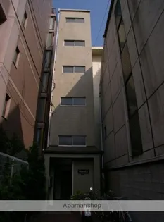 田平ビル【4階】の外観