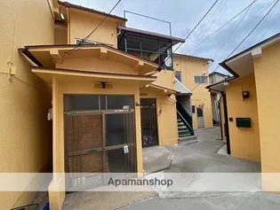 青山ヒルズB棟の画像