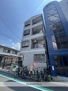 IMハウス【2階】の外観