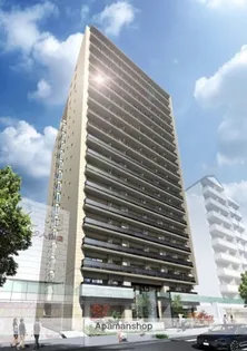 スプランディッド本町グラン【5階】の外観