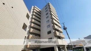 プロスペリタ野江【7階】の外観