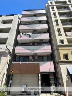 サンシャイン上汐の画像