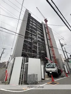 ワールドアイ大阪城EASTⅢ【7階】の外観