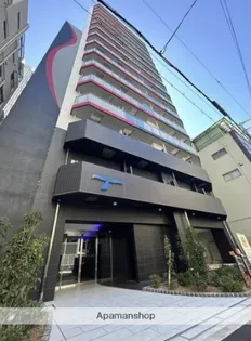 セレニテ日本橋エクラ【8階】の外観