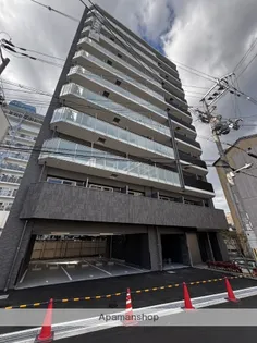 スワンズシティ大阪クレアストの画像