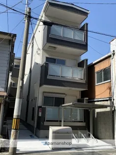 カンテサンス勝山北Ⅱの画像