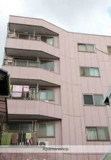 グレーシィコンドウ【1階】の外観