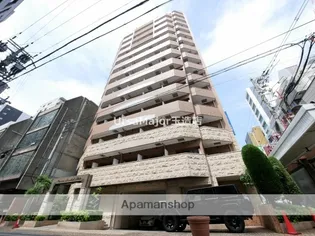 プレサンス心斎橋リベルタの画像