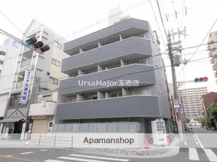 RITZ SQUARE MA MAISONの画像